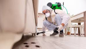 Best Residential Pest Control  in East Porterville, CA